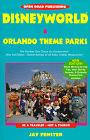 DisneyWorld Guide